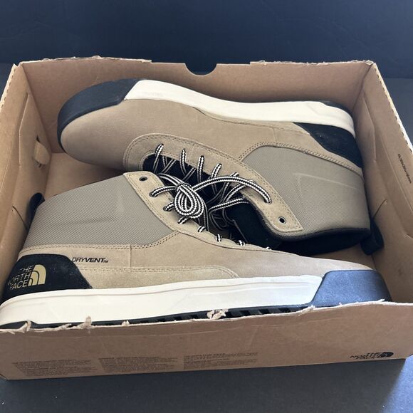 Men’s Mariner Mid Wp main image 5